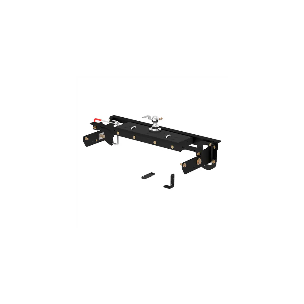 Double Lock Gooseneck Hitch Kit Ford Super Duty - 60720
